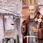 Coronavirus, respinti nel Sannio fedeli di San Pio dalla Lombardia
