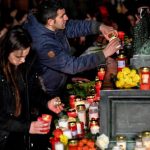 Germania: ad Hanau strage nei locali del narghilè 11 morti. Il killer: ‘Annientare alcuni popoli’