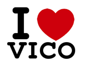 “I Love Vico”, diretta webcam dal piazzale della stazione e da villetta Paradiso