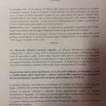 Governatore Campania: università e scuole chiuse