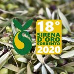Sorrento, Premio Sirena d’Oro: presentazione 21 febbraio
