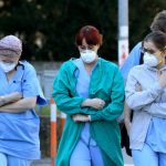 Coronavirus: in Lombardia e Veneto 50 contagiati, 2 morti. Un caso sospetto in Umbria