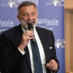 Luca Barbareschi: “Felice di presiedere la giuria del prestigioso Premio Penisola Sorrentina”