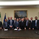 Sindaci Costa d’Amalfi in Regione: protocollo d’intesa siglato per la funivia con l’Agro-Nocerino