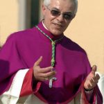 Arcivescovo Alfano: “Servire e dare” in questi difficili giorni (Video)