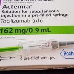 Caserta pazienti curati col Tocilizumab dimessi