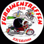Divieto di svolgimento motoraduno Furbinentreffen 2020