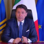 Il premier Giuseppe Conte: “Chiusura attività non necessarie” (Video)