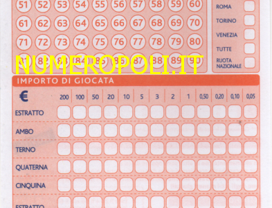 Lotto, Campania  protagonista: vinti quasi 200 mila euro