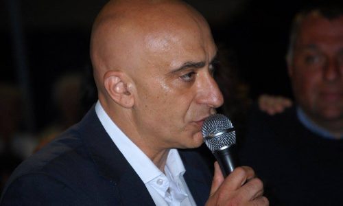 “Allarmi infondati”, chiarisce il sindaco Iaccarino
