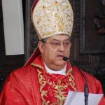 Arcidiocesi di Napoli, Cardinale Sepe presiede riti pasquali