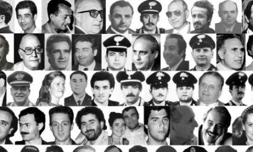 I caduti di mafia del 23 febbraio nel progetto “#IoRicordoeConosco”