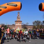 Coronavirus: Milano-Sanremo salta, trema il Giro