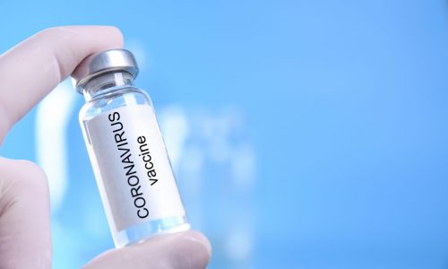 Vaccino anti Coronavirus, partirà a fine aprile la sperimentazione sull’uomo