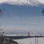Neve primaverile sul Vesuvio (Video)