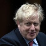 Boris Johnson dimesso dall’ospedale  In Gran Bretagna oltre 10.000 morti