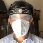 Ai farmacisti donate 2mila mascherine con filtro Ffp2