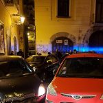 Salerno: non si ferma all’alt 17enne, bloccato nel centro storico dopo inseguimento