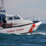 Golfo di Napoli, esercitazione di ricerca e soccorso marittimo “Airsubsarex 2023”