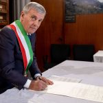 Riconfermato sindaco Lorenzo Balduccelli (Video)