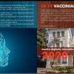 Fondazione Sorrento, “Vacciniamoci d’Arte”: mostra virtuale