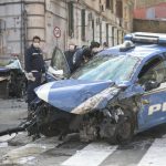 Arrestati due rom omicidio poliziotto