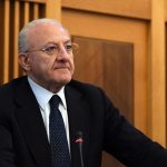 Ruggisce governatore De Luca: “Ministro Istruzione da dimissioni”