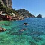 La proposta: creare un “modello Capri”