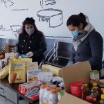 Emergenza Covid-19, grandi hotel di Amalfi e Ravello donano derrate alimentari per famiglie indigenti