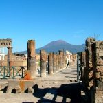 Gli Scavi di Pompei si preparano per riaprire (Video)