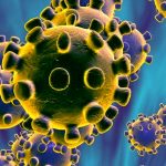 Coronavirus, decremento positivi ed incremento guariti