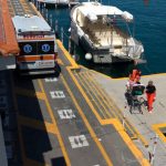 Giornata in mare a Capri diventa incubo: barca affonda con a bordo 4 giovanissimi di Castellammare di Stabia