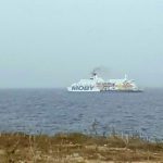 Migranti positivi a bordo della nave-quarantena Moby Zazà
