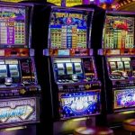 Campania, blitz Gdf: slot machine truccate e sequestrate