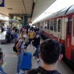Mobilità tra Regioni, Campania: nessun caso sospetto