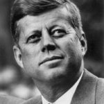 JF Kennedy, l’importanza della democrazia e della libertà