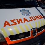 Incidente sul raccordo autostradale a Castellammare, un ferito