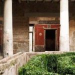 La Pompei che sorprende: è visitabile da oggi la domus degli amanti