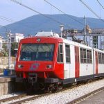 Eav, Circum: a Natale e Capodanno sulla Napoli-Sorrento treni regolari