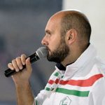 Folgore Massa, Fabrizio Ruggiero: “Struttura e cambiare pelle”