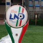 Varati i gironi di Coppa Italia Dilettanti
