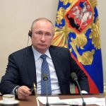Covid-19: Putin, Mosca ha registrato primo vaccino