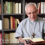 L’arcivescovo Alfano parla della festa ai tempi del Covid-19 (Video)