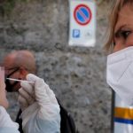 Covid in Campania, nuovo boom di contagi (248) ma c’è in 24 ore  un picco di guariti: 136 mai così tanti