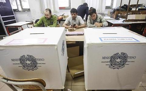 Elezioni, alle 19,00 affluenza maggiore ad Amalfi (42%). La più bassa a Praiano (21%) [I DATI]