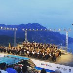 Ultimo week-end del Ravello Festival: a Villa Rufolo l’Orchestra del San Carlo, Brad Mehldau e la Filarmonica di Benevento