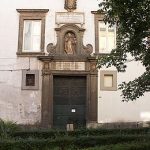 Napoli, Covid-19: chiude per la sanificazione curia arcivescovile