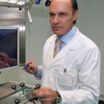 Ospedale di Sorrento, chirurgica all’anca: nuova tecnica di accesso