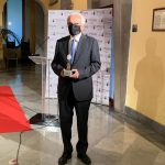Carta di Sorrento, il giornalista Antonino Siniscalchi tra i premiati