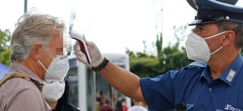 Covid in Campania, oggi 390 contagiati: sopra quota trecento è la prima volta